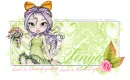 Tonya (Have a Blessed Spring)