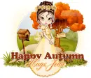Jodie (Happy Autumn/Hugs)