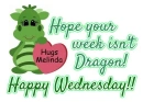 Melinda-Happy Wednesday