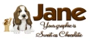 Sweet as Chocolate - Jane
