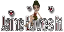 Cute Girl - Jane