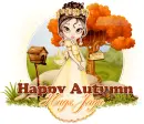Jaya (Happy Autumn/Hugs)