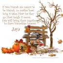 Jaya - Friendship - Fall