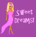 Sweet Dreams Doll