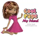 Cool Page My Friend~!