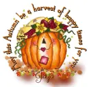 Harvest Of Happy ~ Jaya