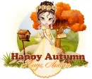 Andrea (Happy Autumn/Hugs)