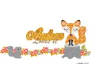 Cute Fox - Andrea loves it