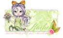 Rachel (Blessed Spring)