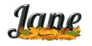 Pumpkin Patch - jane