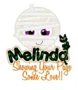 Melinda