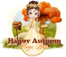 Bren (Happy Autumn/Hugs)