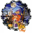 Happy Halloween/2/Daisy