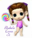 Shakela Loves It