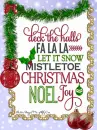 Merry Christmas!