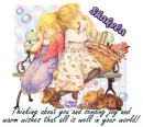 Warm Wishes ~ Shakela