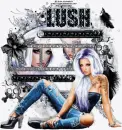 Lush Â© Alex Prihodko
