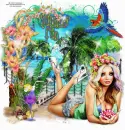 Summer Fun Â© Misticheskaya
