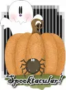 Spooktacular! <Halloween>