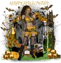Happy Halloween