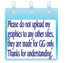 Rulese on my Graphics