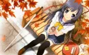 cute anime girl