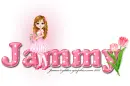 Pink Doll & Tulip: Jammy
