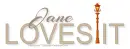 JANE LOVES IT