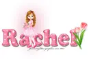 Pink Doll & Tulip: Rachel