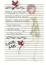 Mel - Touch Dragonflies - Dance - Moon