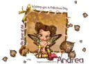 Beauty of Fall - Andrea
