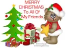 Merry Christmas~!