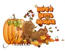 Great Autumn ~ Shakela