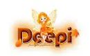 Autumn Fairy: Deepi