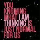 I am thinking