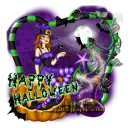 Happy Halloween