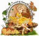 May this Autumn be a harvest time for you, Melinda