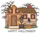 Happy Halloween