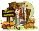 Happy Autumn