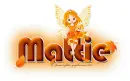 Autumn Fairy: Mattie