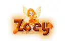 Autumn Fairy: Zoey