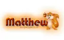 Autumn Squirrel: Matthew