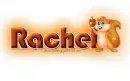 Autumn Squirrel: Rachel