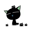 Kawaii Cats