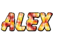 Alex