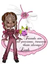leah