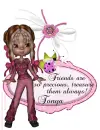 tonya