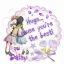 You're The Best ~ Daisy Strife
