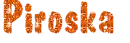Piroska