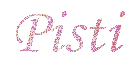 Pisti